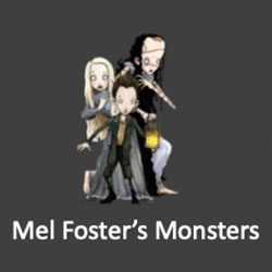 Mel Foster's Monsters